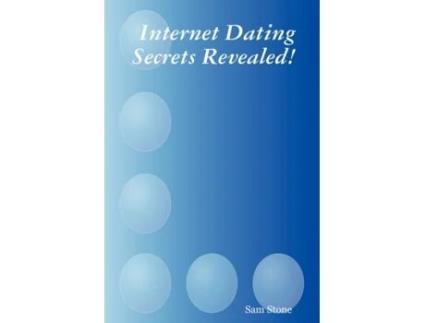 Livro Internet Dating Secrets Revealed! Sam Stone (Inglês)