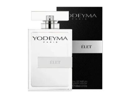 Perfume Masculino Élet Yodeyma