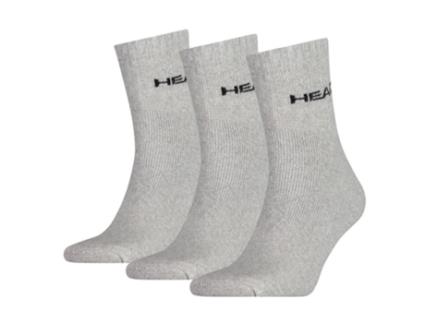 Head Underwear Short Crew 3 Pack
