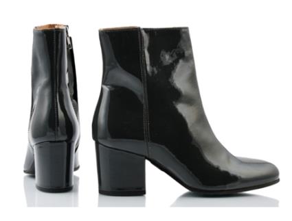 Botas de Mulher YAYA Pretas (37)