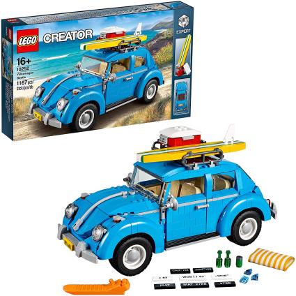 Creator 10252 Volkswagen Beetle