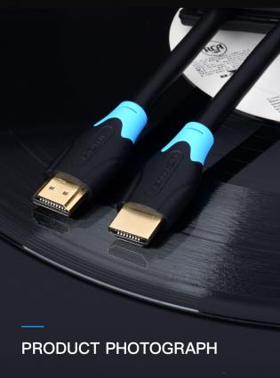 Cabo  HDMI Macho 2.0 (1,5m)