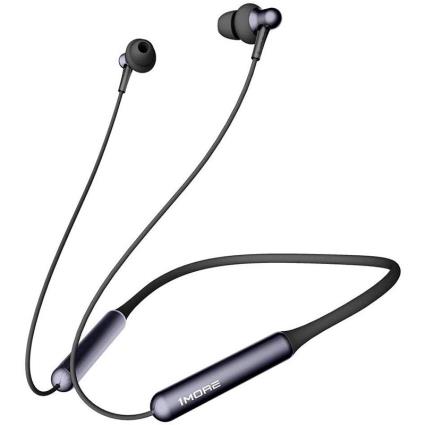1More Stylish Dual-dynamic Driver BT In-Ear Headphones Preto E1024BT