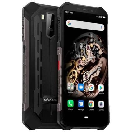 Ulefone Armor X5 (Preto)