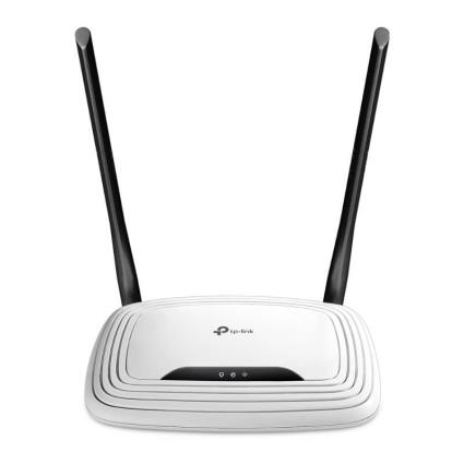 TP-Link TL-WR841N Wireless N Router Gigabit 450Mbps