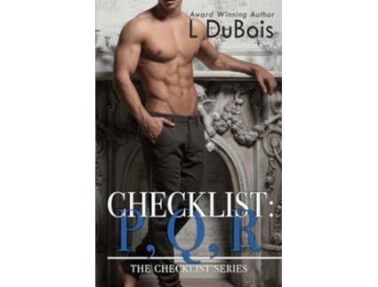 Livro Checklist P, Q, R de L DuBois (Inglês)