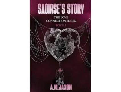 Livro Saoirses Story Book 1 de A M Jaxon (Inglês)