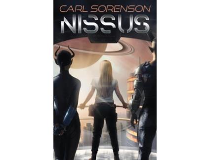 Livro Nissus de Carl Sorenson (Inglês)