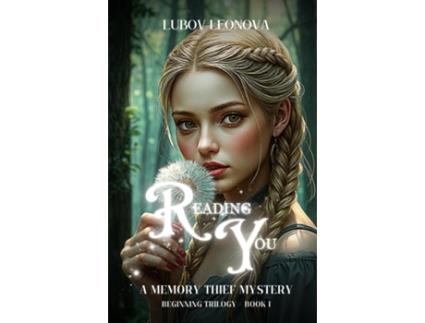 Livro Reading You A Memory Thief Mystery de Lubov Leonova (Inglês)