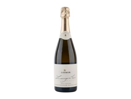 Espumante LOIMER Langenlois Blanc de Blancs Brut Nature Kamptal Reserva (0.75 L - 1 Unidade)