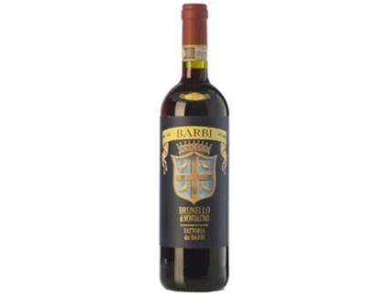 Fattoria dei Barbi Sangiovese Brunello di Montalcino 75 cl