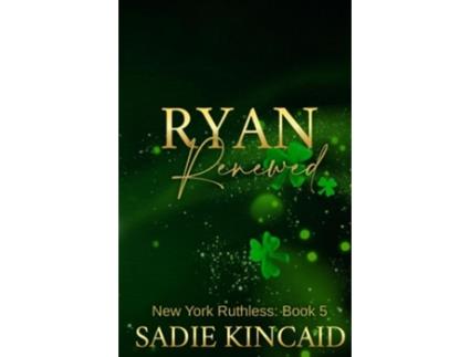 Livro Keres A Dark Mafia Romance de Sadie Kincaid (Inglês - Capa Dura)