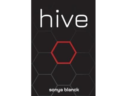 Livro Hive de Sonya Blanck (Inglês)