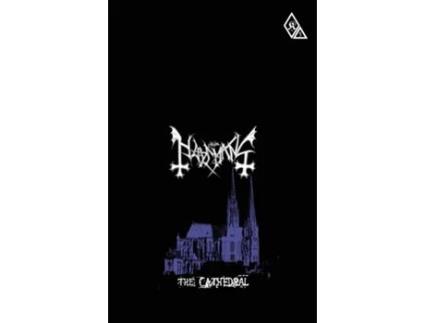 Livro The Cathedral de JK Huysmans (Inglês)