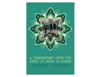 Livro A Commentary upon the Creed of Imam al-Dardir de Imam Al-Dardir (Holandês)