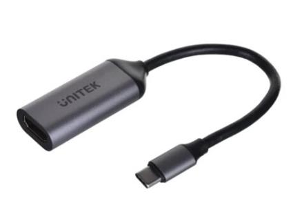 Adaptador de Cabo Unitek USB-C HDMI 2.0 4K 60Hz (V1420A)