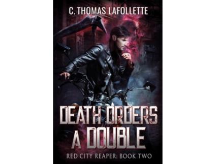 Livro Death Orders A Double de C Thomas Lafollette (Inglês)