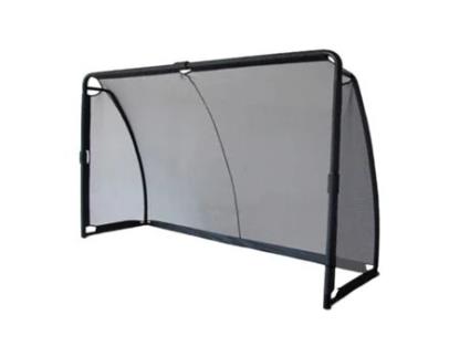 Gol de Futebol Prosport 500x200x100 Premium Preto