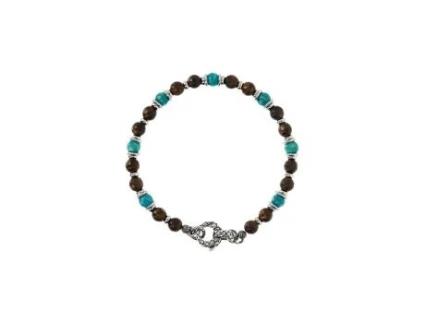 Albert M. Pulseira Albert M., Prata 925