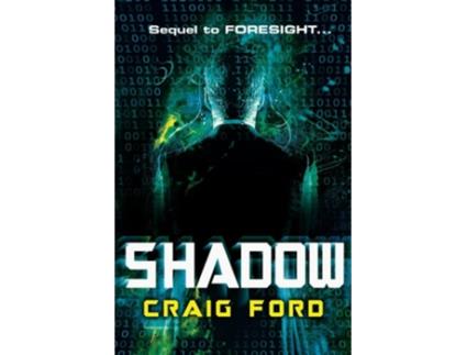 Livro Shadow de Craig Ford (Inglês)