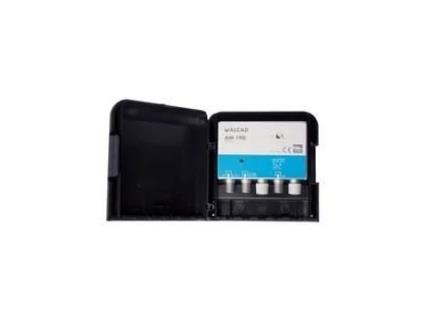 Amplificador ALCAD Am190