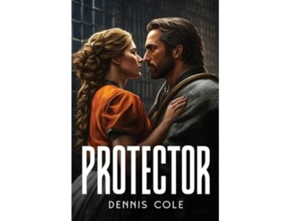 Livro Protector de Dennis Cole (Inglês)