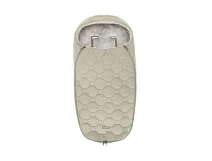 Protetor de Pés INGLESINA Stroller para Carrinho Desert Bege