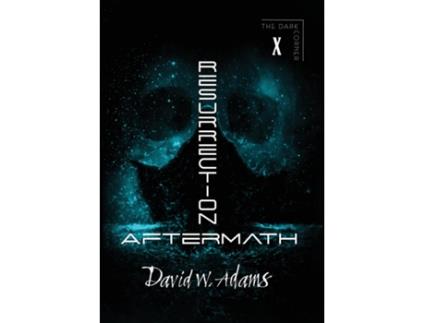 Livro Resurrection Aftermath de David W Adams (Inglês)