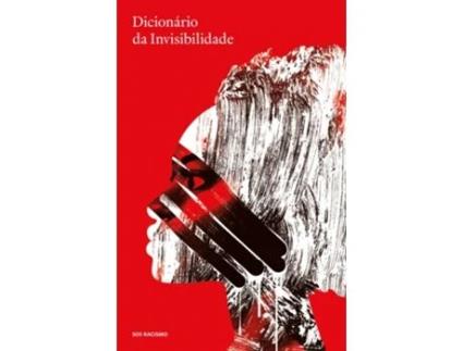 Livro Dicionário da Invisibilidade .