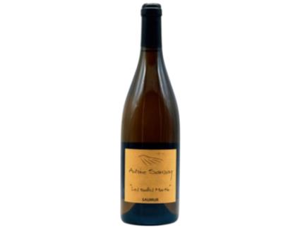 Antoine Sanzay Salles Martin Blanc Chenin Branco Saumur-Champigny 75 cl