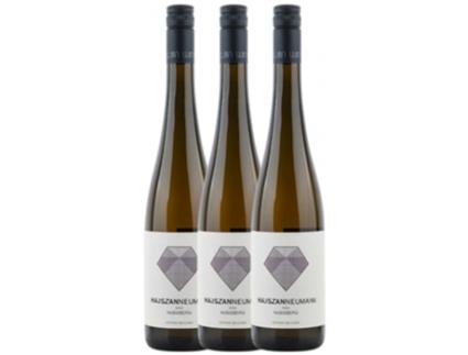 Weingut Hajszan Neumann Nussberg Gruner Veltliner Grüner Veltliner 75 cl (Caixa de 3 unidades)