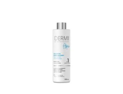 Dermi Atopic Champô Emoliente Para Pele Atópica 200ml Md1