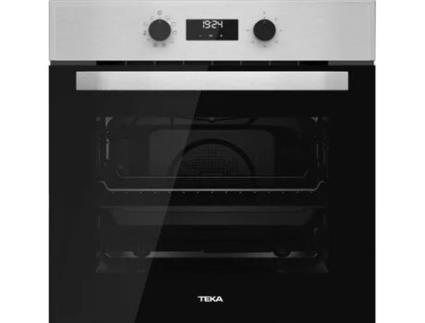 Forno TEKA HBB 635 IX (Outlet Grade B - 70 L - 59.5 cm - Hidrolítico - Inox)