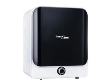 Mini Máquina de Secar Elétrico 3kg Gb415 Verdeazul