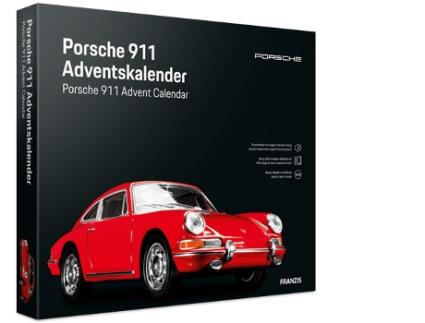 Brinquedo Colecionável FRANZIS VERLAG (14 anos)