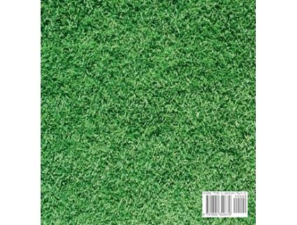 Livro Jumping Mouse de Reeva Rasew (Inglês - Capa Dura)
