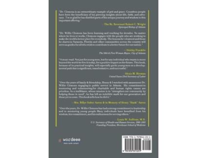 Livro THIS IS MY STORY THIS IS MY SONG de Wille Howard Clemons (Inglês - Capa Dura)