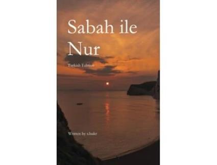 Livro Sabah ile Nur de shukr (Inglês)