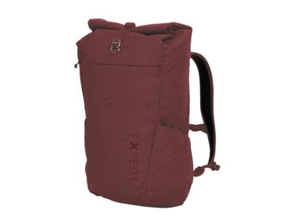 Mochila Metro 30 Borgonha Melange Exped