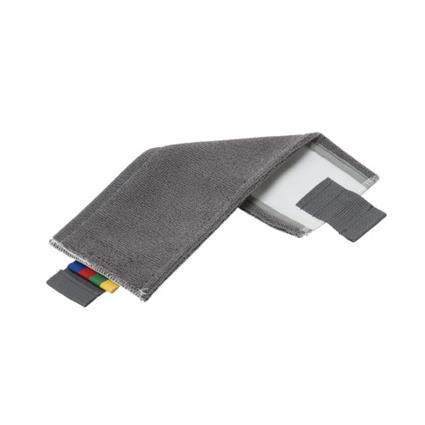 Mopa UltraSpeed SafeMop 40cm Vileda Professional - Pavimentos de Segurança