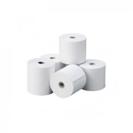 Rolo Papel 99x180x50mm 60g 1un