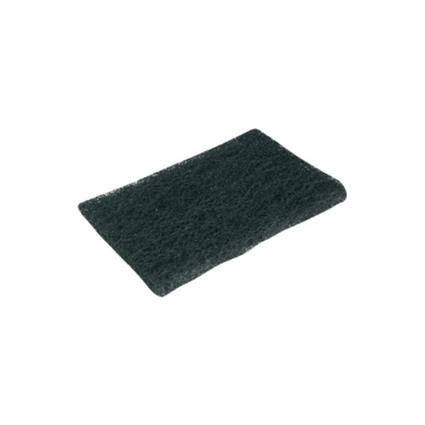 Esfregão Abrasivo Limpeza Grelhadores Vileda Professional 10un