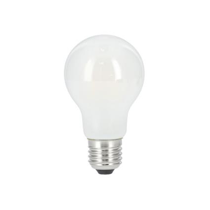 Lâmpada LED E27 6,5W 806lm Incandescente Mate Luz do Dia