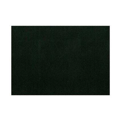 Toalha Mesa TNT 30x40cm 55gr Preto 250un