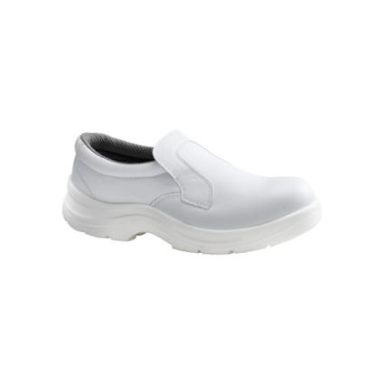 Sapatos Tamanho 41 Baixo S1 SRC Atene Branco