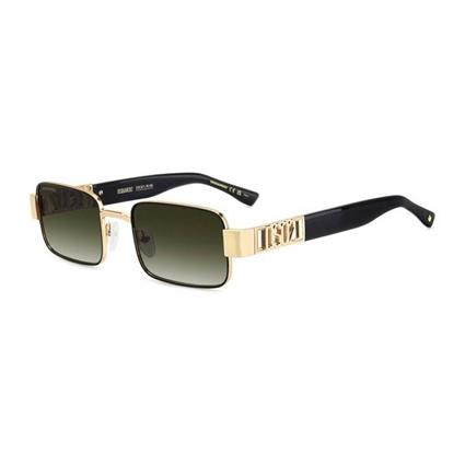 Dsquared2 Eyewear Óculos de sol para homens Óculos de sol D2 0156/S