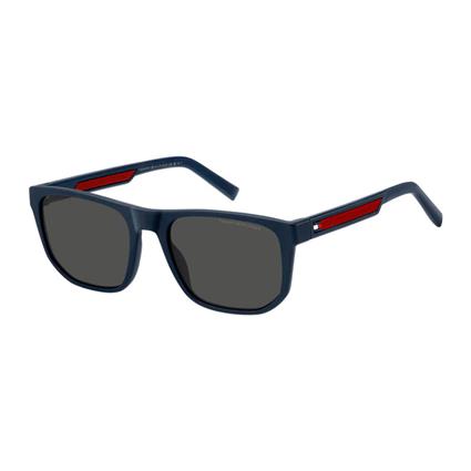 Tommy Hilfiger Eyewear Óculos de sol para homens Óculos de sol TH 2200/S