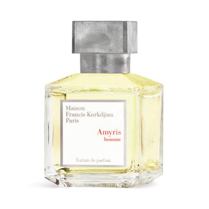 Maison Francis Kurkdjian Paris Amyris Homme - 70 ML Extrait de Parfum Perfumes de Nicho