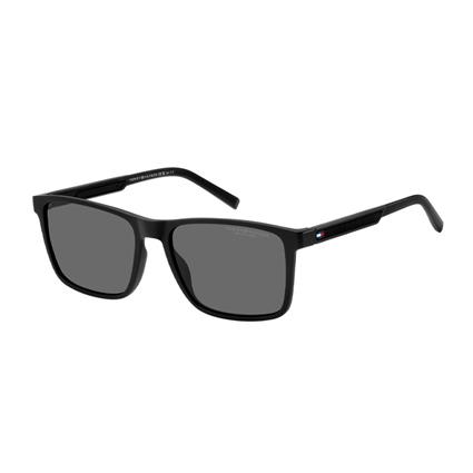 Tommy Hilfiger Eyewear Óculos de sol para homens Óculos de sol TH 2201/S 807