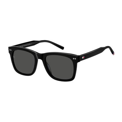 Tommy Hilfiger Eyewear Óculos de sol para homens Óculos de sol TH 2184/S 807